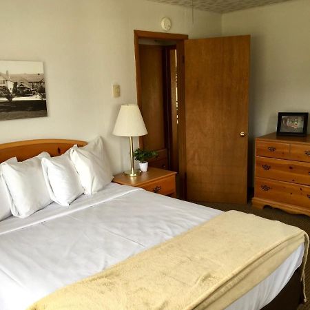 Maxwelton Braes Lodge & Golf Course Baileys Harbor Bagian luar foto