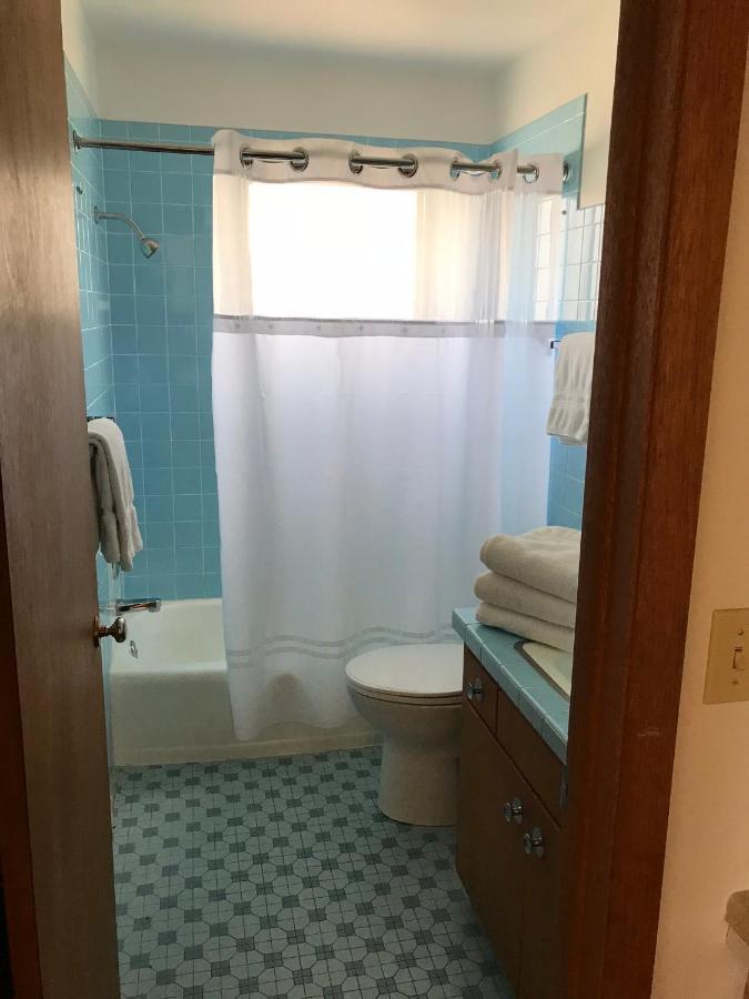 Maxwelton Braes Lodge & Golf Course Baileys Harbor Bagian luar foto