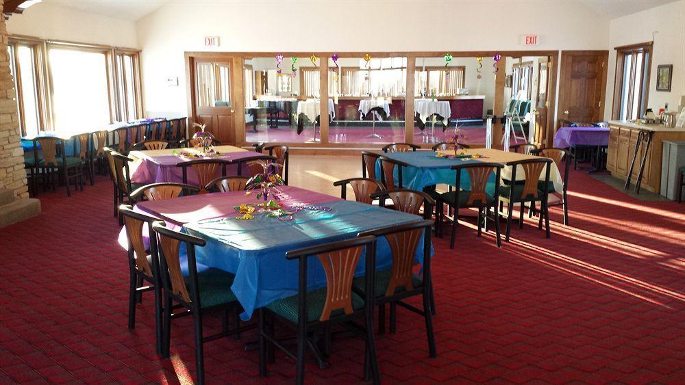 Maxwelton Braes Lodge & Golf Course Baileys Harbor Bagian luar foto