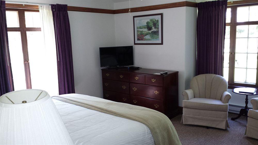 Maxwelton Braes Lodge & Golf Course Baileys Harbor Bagian luar foto