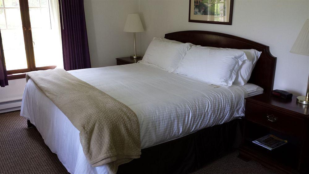 Maxwelton Braes Lodge & Golf Course Baileys Harbor Bagian luar foto