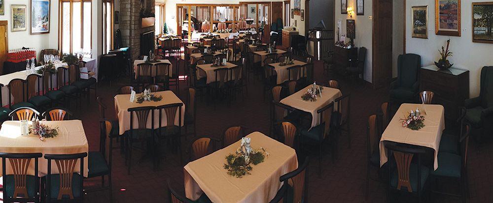 Maxwelton Braes Lodge & Golf Course Baileys Harbor Bagian luar foto