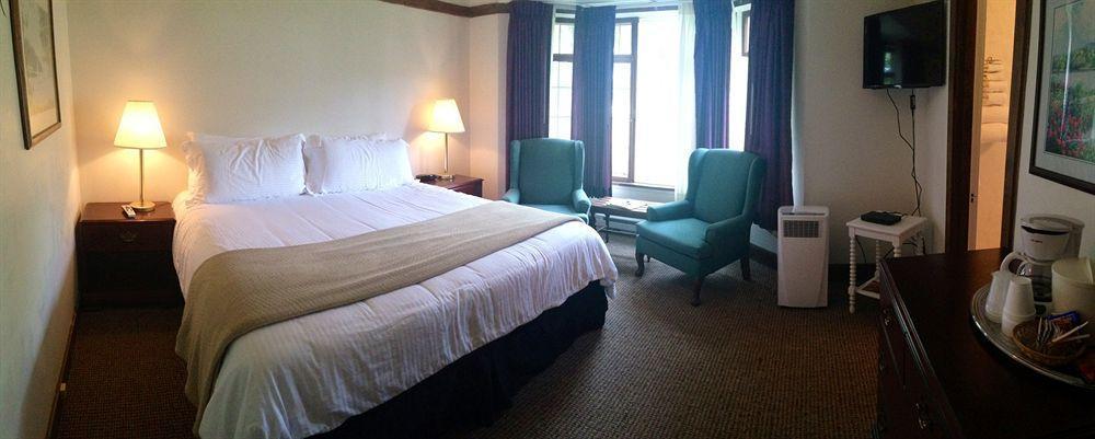 Maxwelton Braes Lodge & Golf Course Baileys Harbor Bagian luar foto