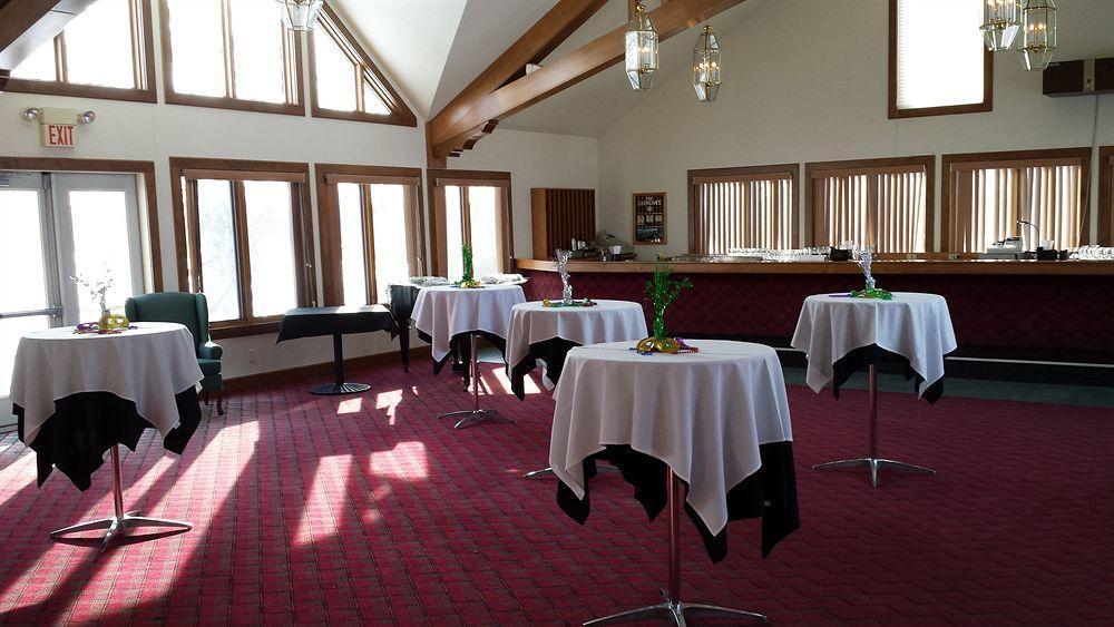 Maxwelton Braes Lodge & Golf Course Baileys Harbor Bagian luar foto