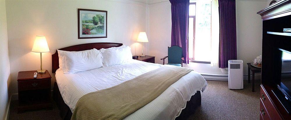 Maxwelton Braes Lodge & Golf Course Baileys Harbor Bagian luar foto