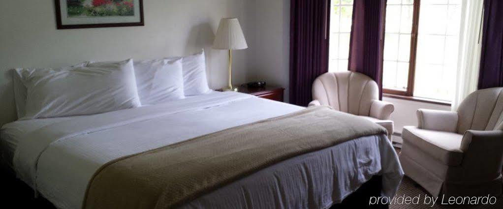 Maxwelton Braes Lodge & Golf Course Baileys Harbor Bagian luar foto