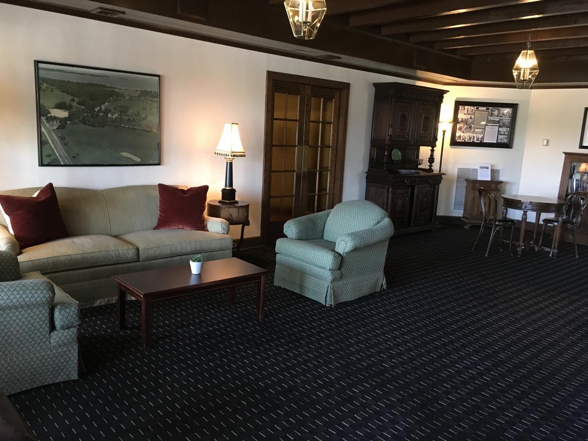 Maxwelton Braes Lodge & Golf Course Baileys Harbor Bagian luar foto
