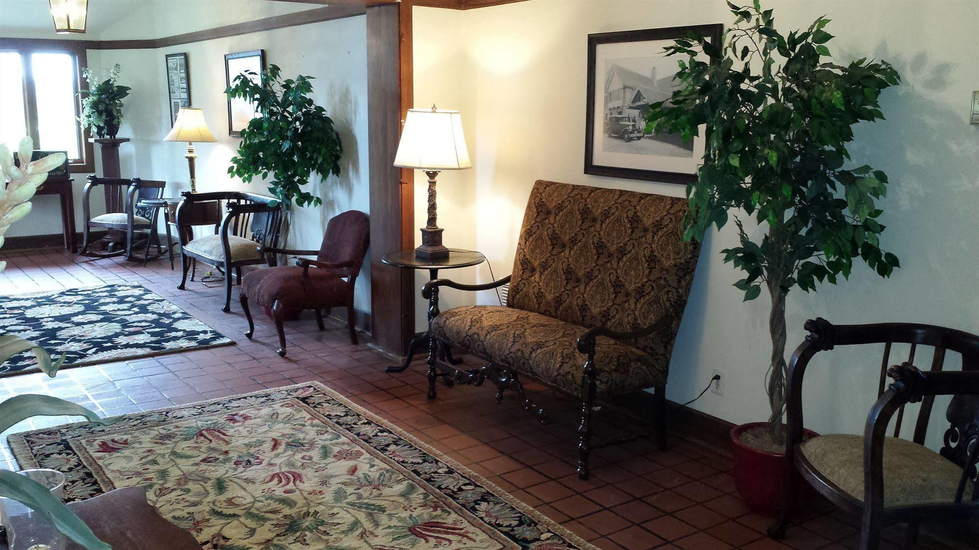 Maxwelton Braes Lodge & Golf Course Baileys Harbor Bagian luar foto